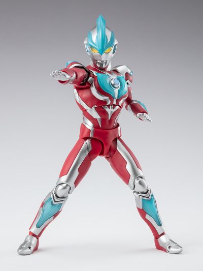 S.H.Figuarts 银河奥特曼（新生代之星）（暂译）