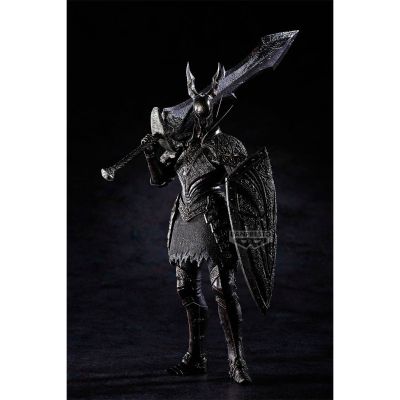 TORUPAKA！黑暗之魂 塑像藏品款式3 黑骑士