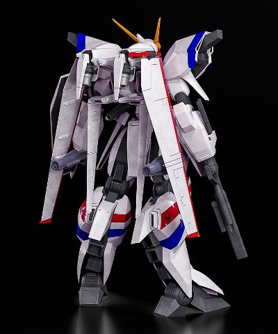 PLAMAX 机甲战记威龙 XD-01 威龙一号
