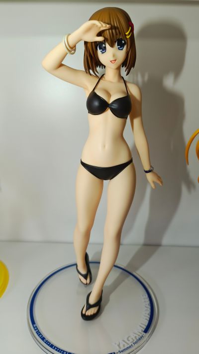 一番赏 魔法少女奈叶 The MOVIE 2nd A's 菲特 