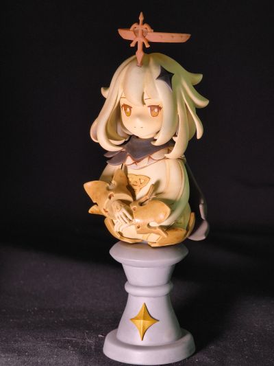 原神 派蒙罐头