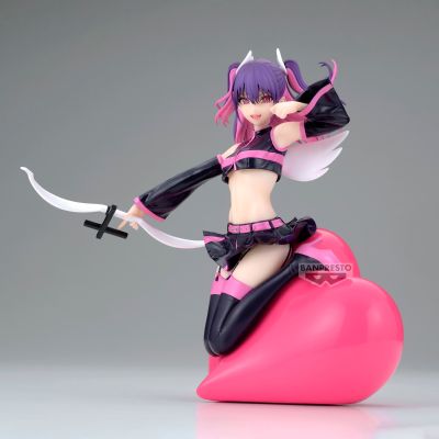 2.5次元的诱惑 ESPRESTO-Poppin' Heart-美莉艾拉