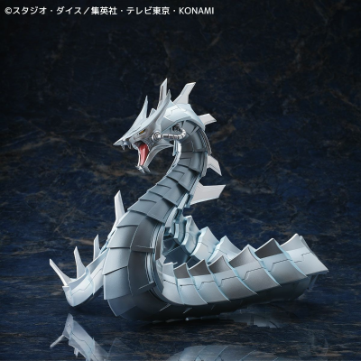 游戏王 怪兽之决斗GX 电子龙