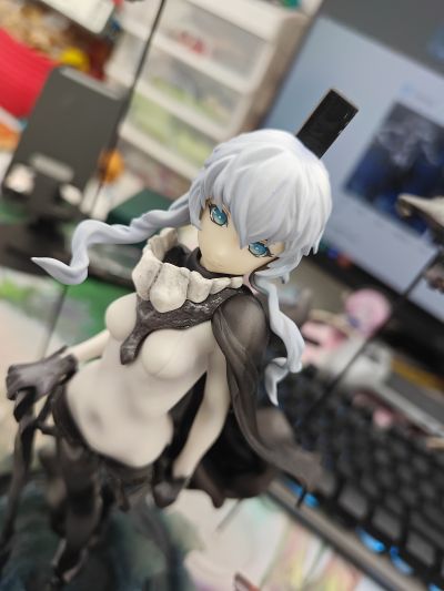 舰队Collection-舰娘-  战舰栖姫