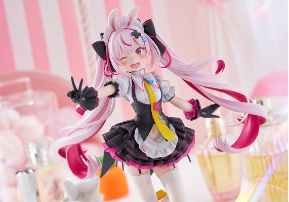 兔鞠Mari