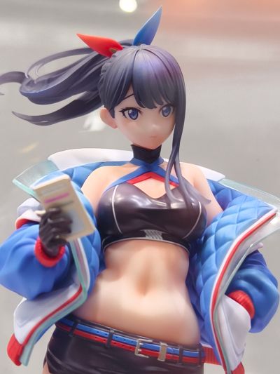古立特宇宙 新条茜 Dreamy Divas