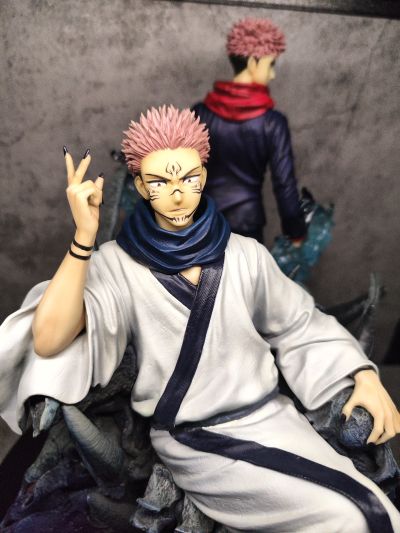 CMJUK-01 咒术回战 虎杖悠仁