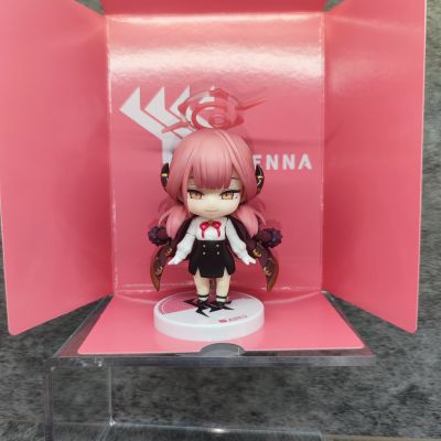 粘土人#2470  蔚蓝档案 陆八魔爱瑠