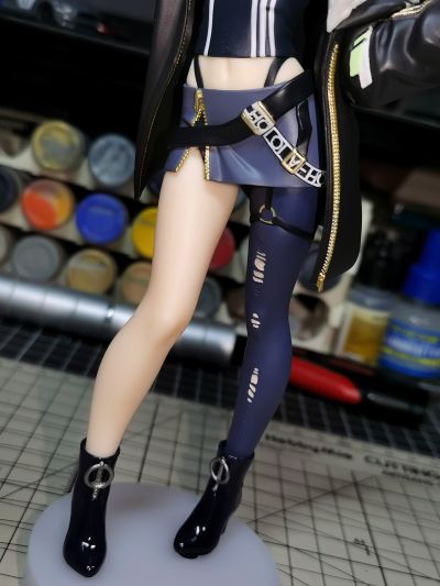 POP UP PARADE hololive 狮白牡丹