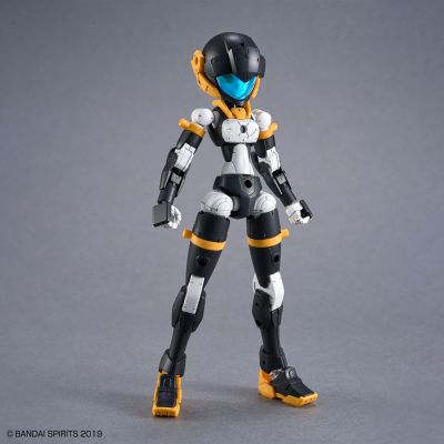 30MM 1/144 EXM-H15D 亚琪露比（D型）