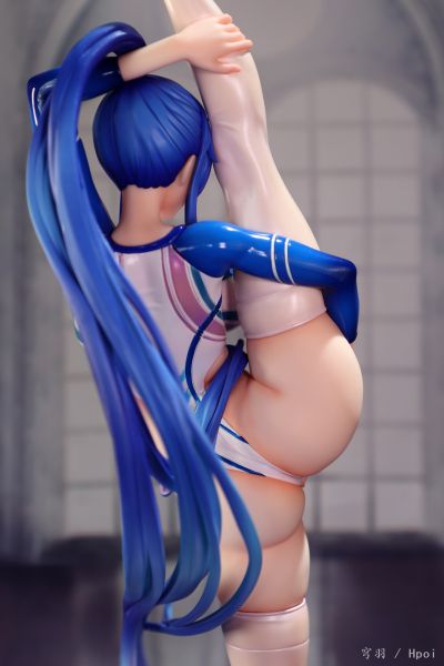 SPOHAMEⅡ Heroines 东吾祐希