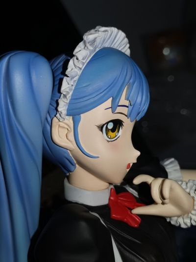 机动战舰抚子号 星野ルリ Gothic Lolita ver. 2 