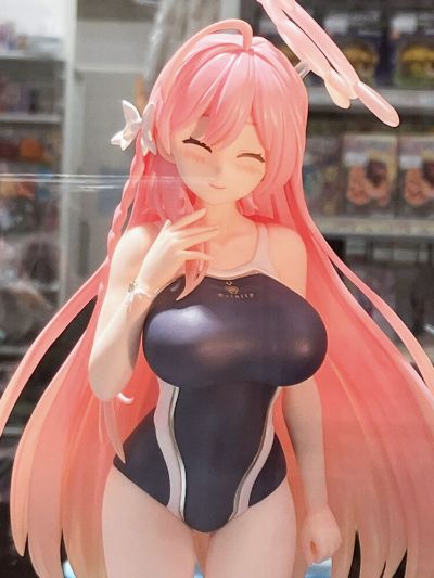 蔚蓝档案 浦和花子