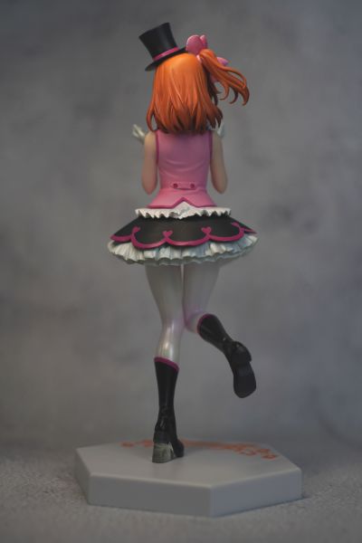 LoveLive! Special Figures-穂乃果-