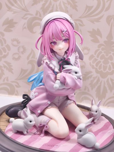 小龄女友