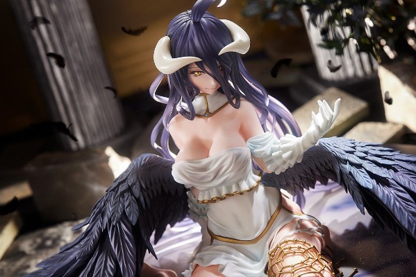 OVERLORD 雅儿贝德