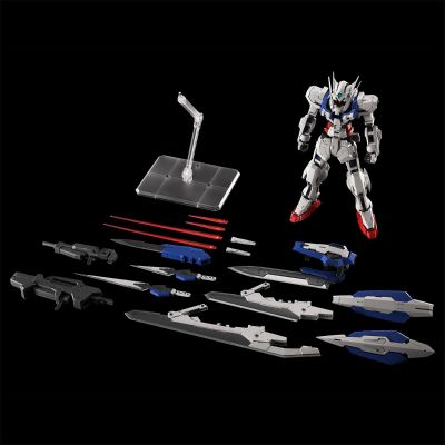MG 1/100  正义女神高达+原型GN双头阔剑
