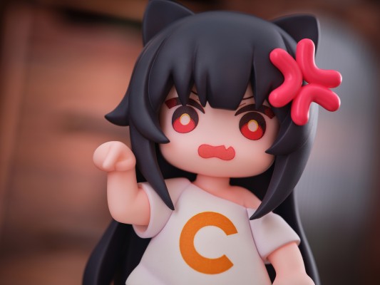 【猫猫头表情包】系列盒蛋 蜜汁工坊