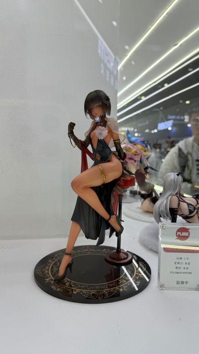 对魔忍RPGX 成年雪风 晚礼服 特别版