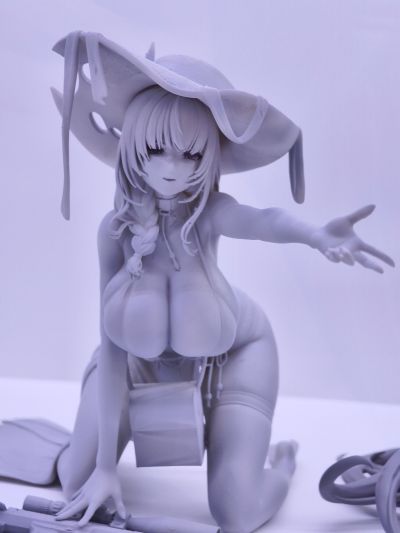 胜利女神：妮姬 梅里 海湾女神造型