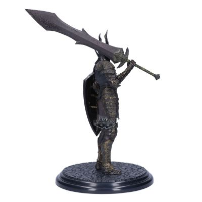 TORUPAKA！黑暗之魂 塑像藏品款式3 黑骑士