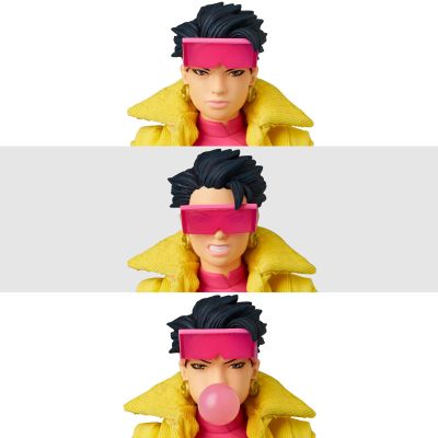 MAFEX 编号253 李千欢（漫画版）