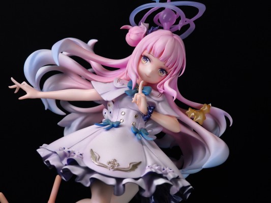 蔚蓝档案 圣园未花 Happy Birthday ver.