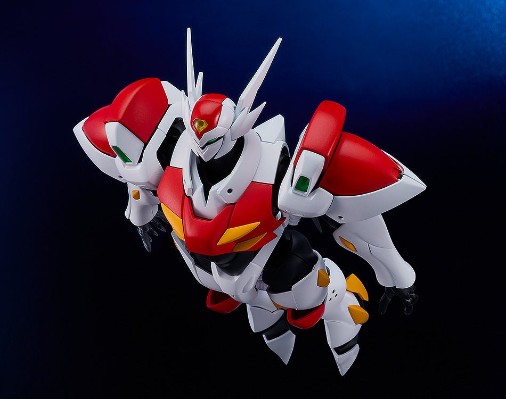 MODEROID    宇宙骑士（1992）