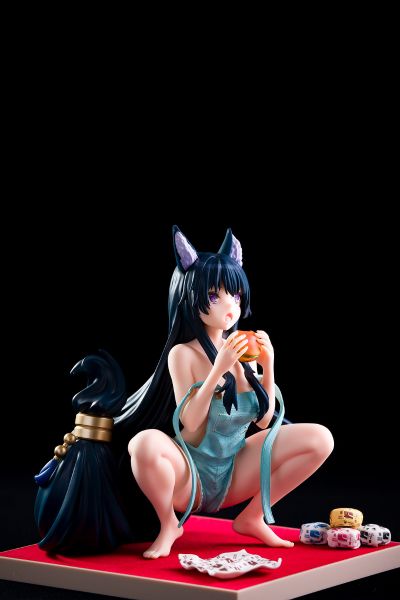 我想成为影之强者 戴尔塔 片尾曲版