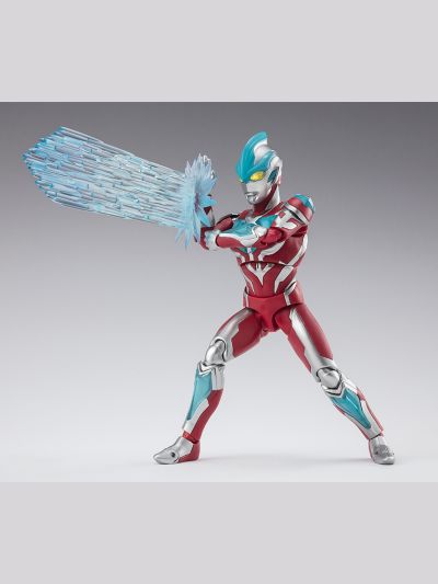 S.H.Figuarts 银河奥特曼（新生代之星）（暂译）