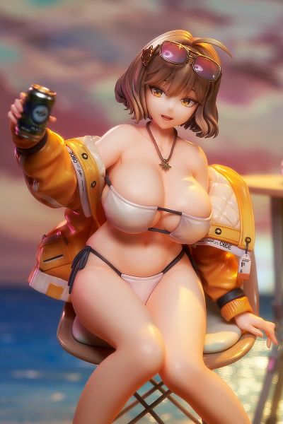 胜利女神：妮姬 阿妮斯：闪耀夏日