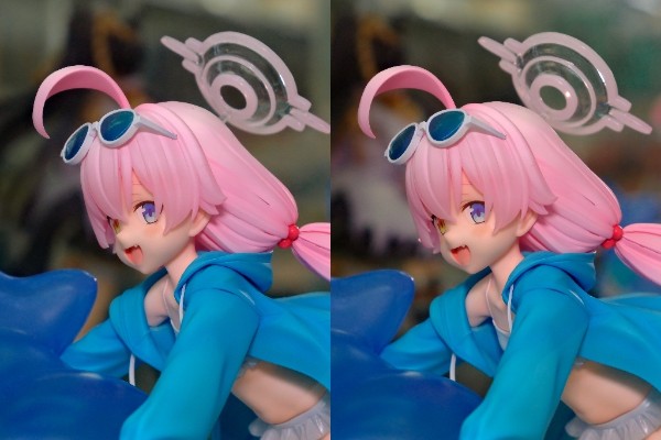 蔚蓝档案 小鸟游星野 泳装