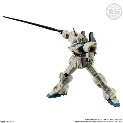 机动战士高达 G FRAME FA 第08MS小队 特选款