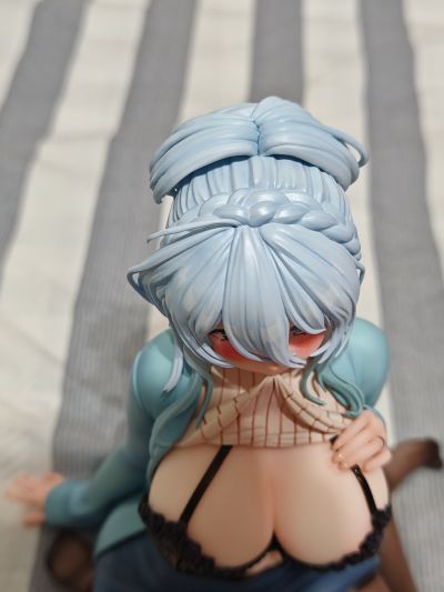 遗孀之雪女 雪乃深冬 实色豪华版