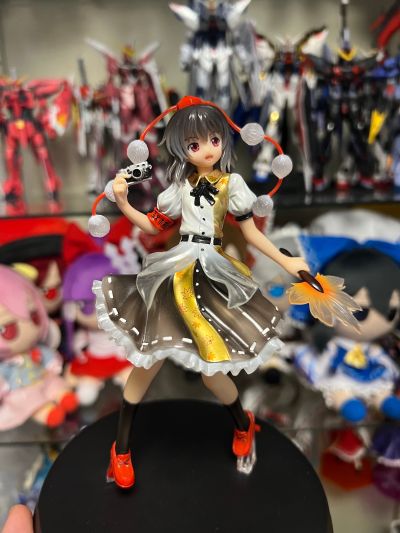 东方Project 射命丸文 Ver.2 クリアver. 