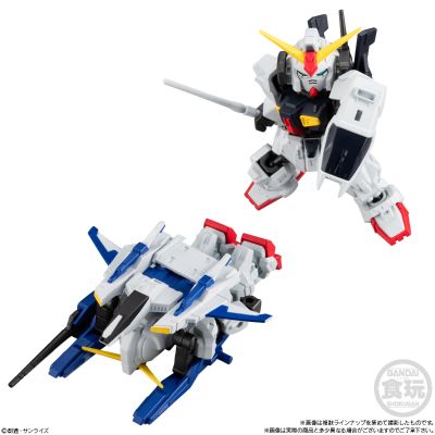 MOBILITY JOINT 高达 合集9