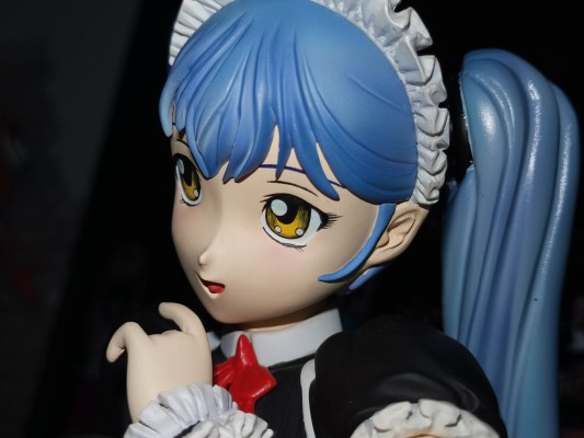 机动战舰抚子号 星野琉璃16才（女仆II） 哥特萝莉II 