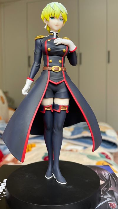 POP UP PARADE  魔都精兵的奴隶 出云天花