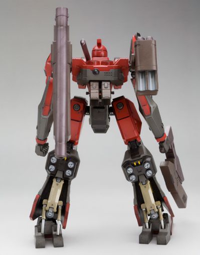 V.I.系列 装甲核心 NINEBALL
