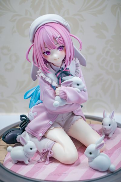小龄女友