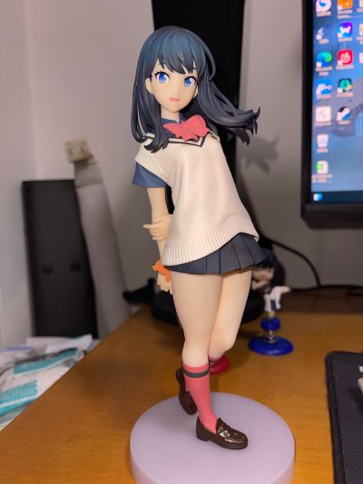 POP UP PARADE 古立特宇宙 宝多六花 L尺寸