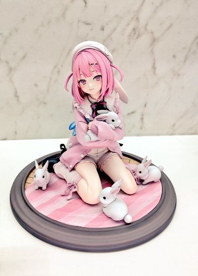 小龄女友