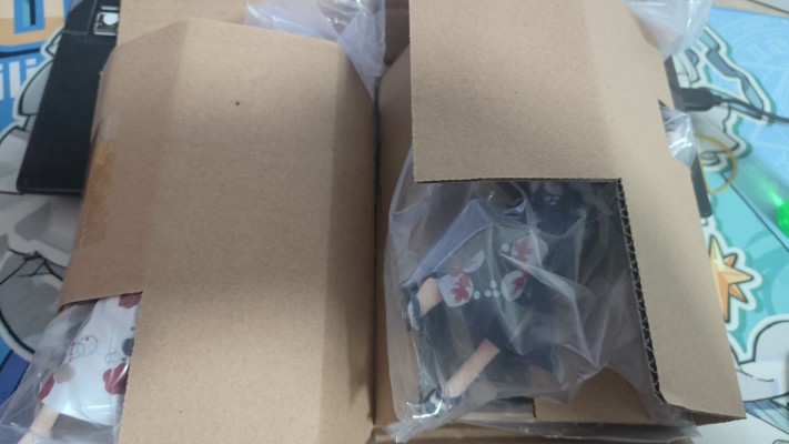 莉可丽丝 Luminasta  “锦木千束-出行浴衣”