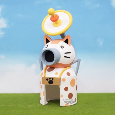 猫咪大战争 猫咪军团出战玩偶~超极猫咪节~军团2