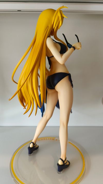 一番赏 魔法少女奈叶 The MOVIE 2nd A's 菲特 