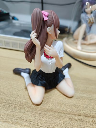 2.5次元的诱惑 握笔之友！ 橘美花莉~校服造型~