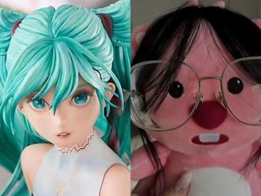 初音未来 未来之蕾