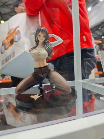 自拍少女