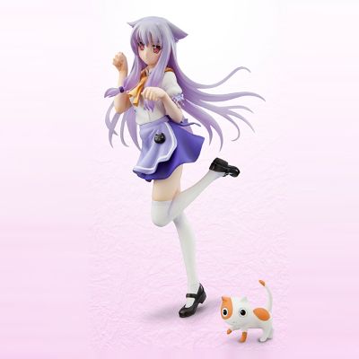 Excellent Model 迷途猫OVER RUN 雾谷希