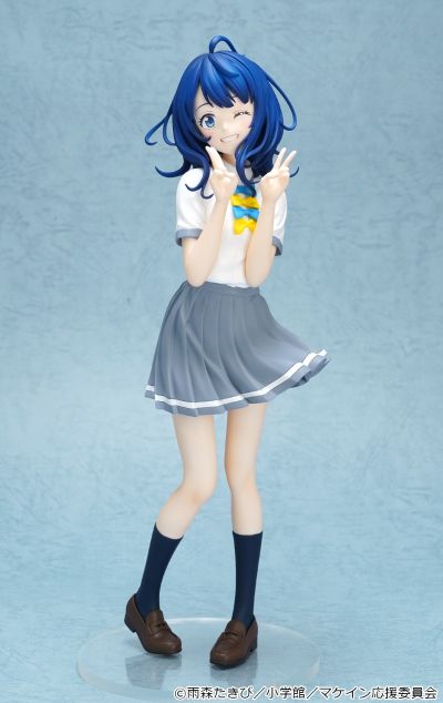 POP UP PARADE 败北女角太多了! 八奈见杏菜 L尺寸